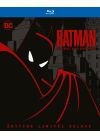Batman - L'intégrale de la série animée (Edition Deluxe) - Blu-ray