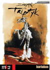 Zingaro - Triptyk - DVD