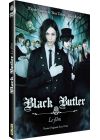 Black Butler : Le Film (Live Action) - DVD