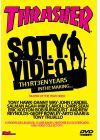 Thrasher - Soty Video - DVD
