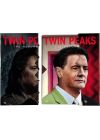 Twin Peaks : The Return - Blu-ray