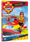Sam le Pompier - Volume 20 : Tous en mer ! - DVD