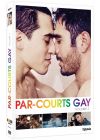 Par-courts gay - Vol. 7 - DVD