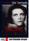 Vampyr - DVD