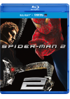 Spider-Man 2 (DVD + Copie digitale) - Blu-ray