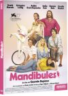Mandibules - DVD