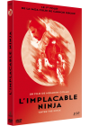 L'Implacable Ninja - DVD