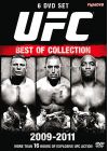 UFC : Best of Colleciton 2009-2011 - DVD