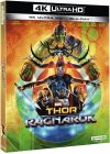 Thor : Ragnarok (4K Ultra HD + Blu-ray) - 4K UHD