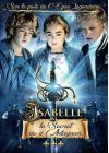 Isabelle & le Secret de D'Artagnan - DVD
