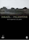 Israël - Palestine : De la guerre à la paix - DVD