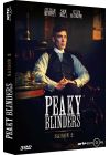 Peaky Blinders - Saison 2 - DVD