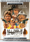 Bill Doolin le hors-la-loi (Édition Collection Silver Blu-ray + DVD) - Blu-ray