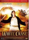 White Crane - DVD