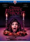 Les Contes aux limites de la folie (Édition Collector Blu-ray + DVD + Livret) - Blu-ray