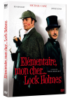 Elémentaire mon cher... Lock Holmes - DVD