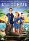 L'Île de Nim 2 - DVD