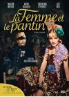 La Femme et le pantin - DVD