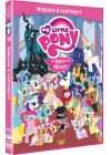 My Little Pony : Les amies c'est magique ! - Saison 2, Vol. 10 : Mariage à Canterlot