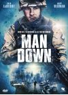 Man Down - DVD