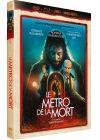 Le Métro de la mort (Édition Collector Blu-ray + DVD + Livret) - Blu-ray