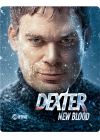 Dexter : New Blood (Édition SteelBook) - Blu-ray
