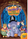 Winnie l'Ourson - Lumpy fête Halloween - DVD