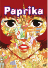 Paprika (Édition Double) - DVD