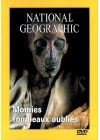 National Geographic - Les momies - DVD