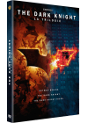 The Dark Knight - La trilogie - DVD
