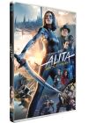 Alita : Battle Angel - DVD