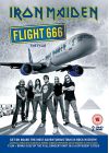 Iron Maiden - Flight 666 - The Film - DVD