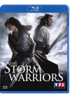 Storm Warriors - Blu-ray