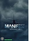 Manifest - Saisons 1 à 3 - DVD