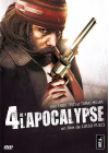 4 de l'apocalypse - DVD