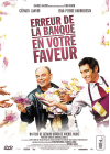 Erreur de la banque en votre faveur - DVD