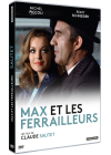 Max et les ferrailleurs (Version Restaurée) - DVD