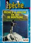 Top pêche - Pêche à la mouche en lac de montagne - DVD