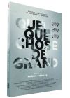 Quelque chose de grand - DVD