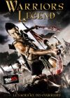 Warriors Legend (DVD + Copie digitale) - DVD