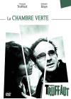 La Chambre verte - DVD