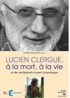 Lucien Clergue, à la mort, à la vie - DVD