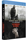 La Route + Les promesses de l'ombre (Pack) - Blu-ray