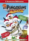 Les Pingouins de Madagascar - Mission Noël - DVD