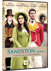 Sanditon - Saison 2 - DVD