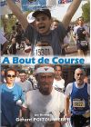 A bout de course - DVD