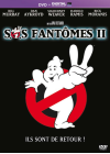 SOS Fantômes 2 - DVD