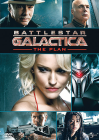 Battlestar Galactica - The Plan - DVD