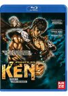 Hokuto no Ken - Film 1 : L'ère de Raoh - Blu-ray