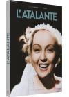 L'Atalante - DVD